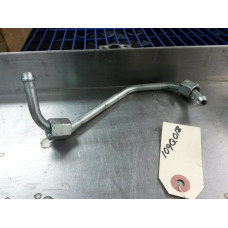 109Q018 Pump To Rail Fuel Line For 15-16 Subaru WRX  2.0